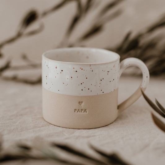Tasse "Papa"