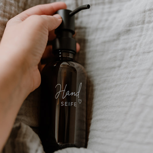 Seifenspender | 250ml