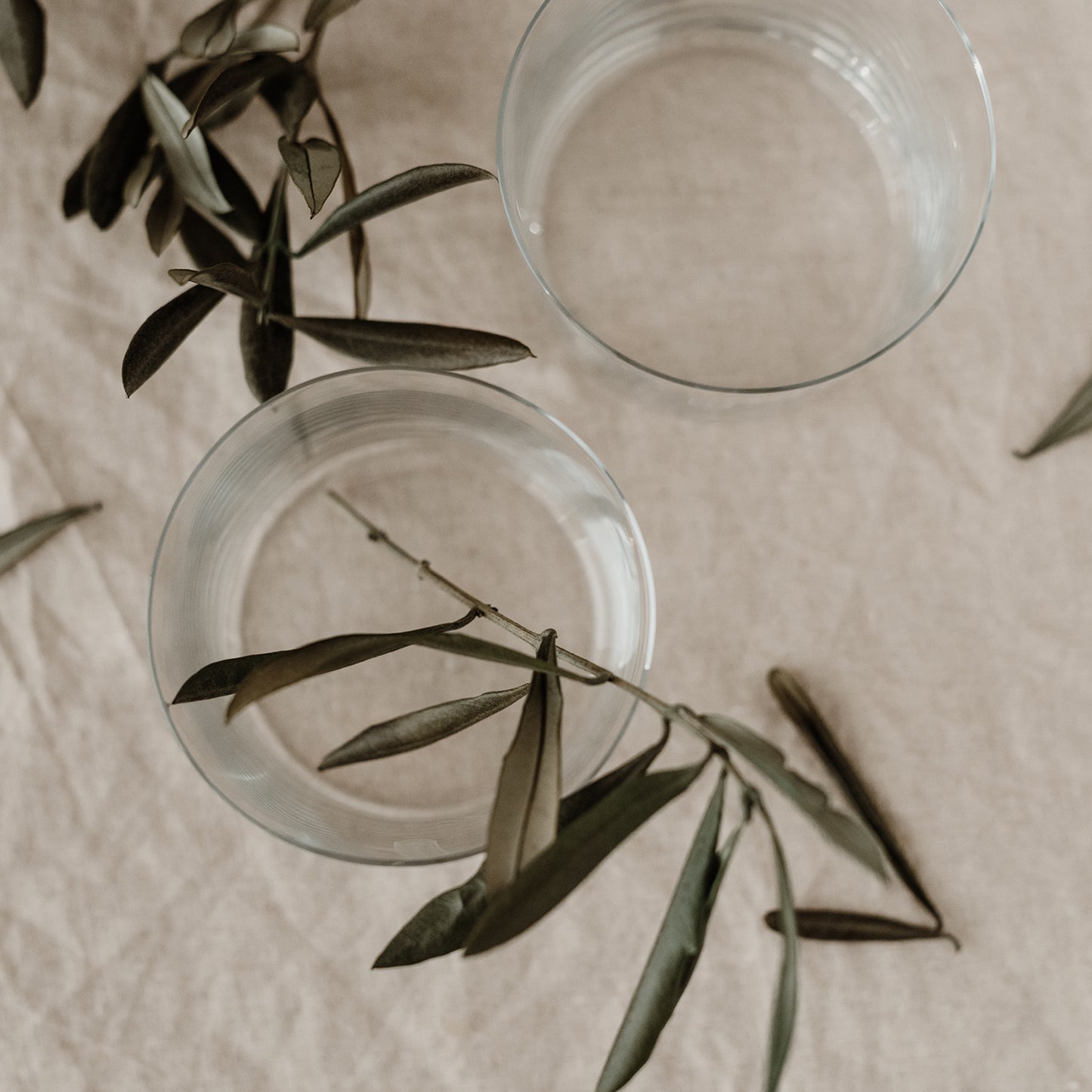 Trinkglas "Herz" | 2er Set
