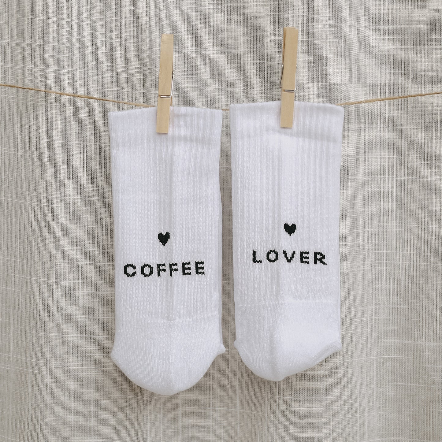 Socken | coffee lover