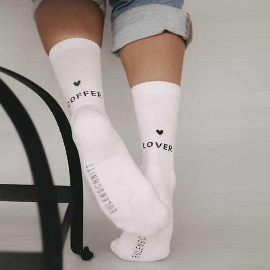 Socken | coffee lover