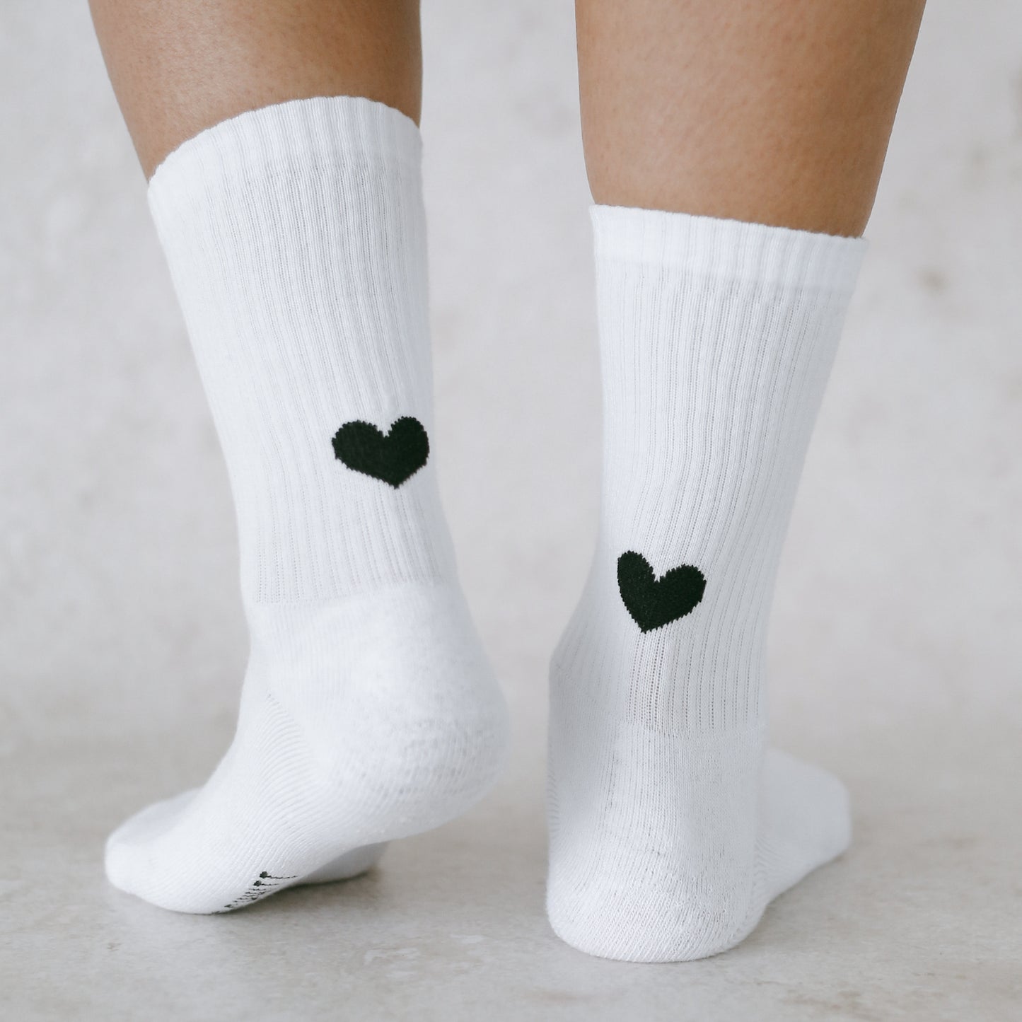 Socken | Herz