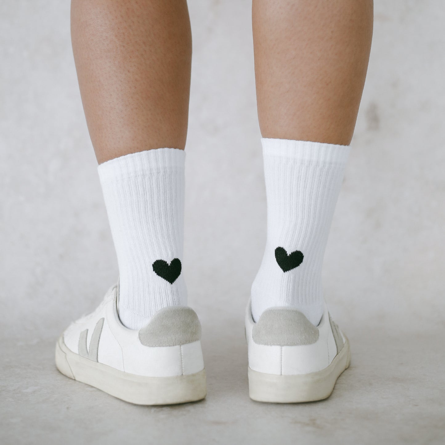 Socken | Herz