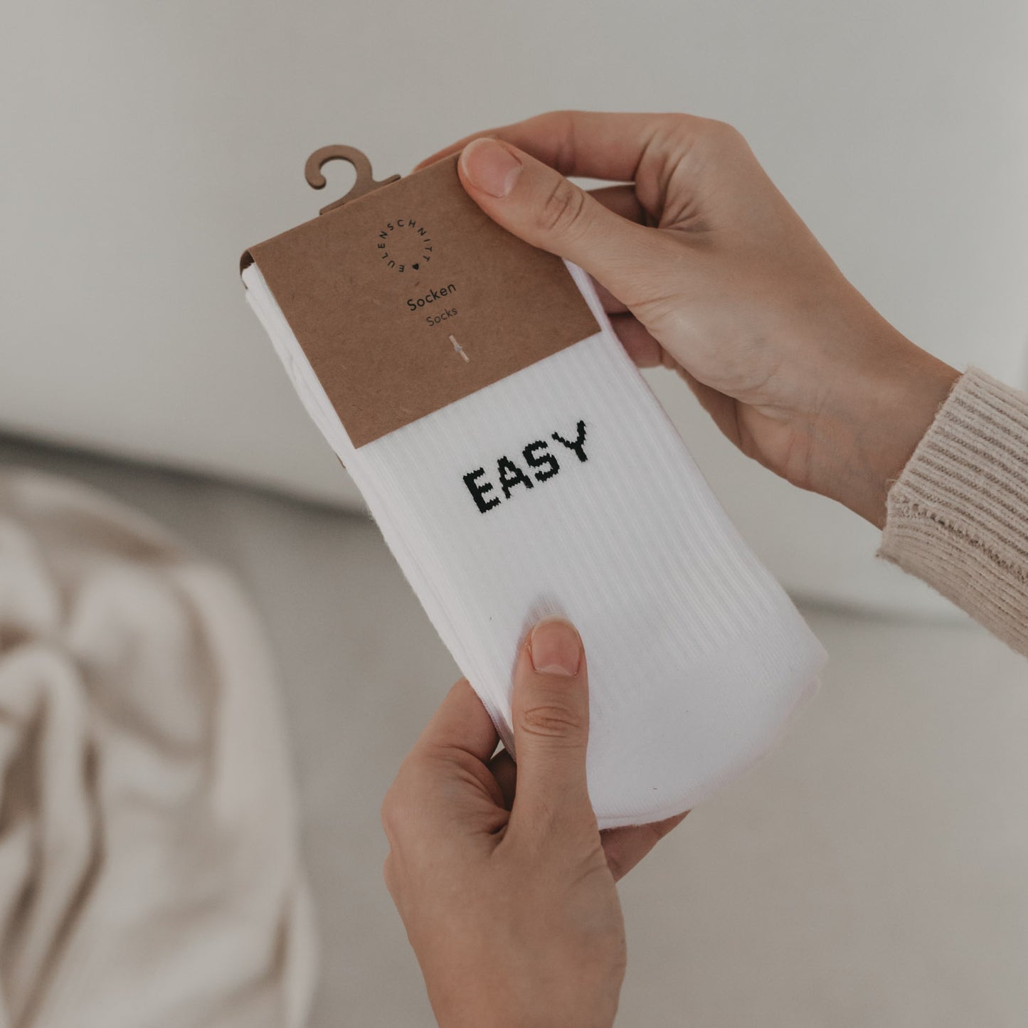 Socken | Easy Peasy