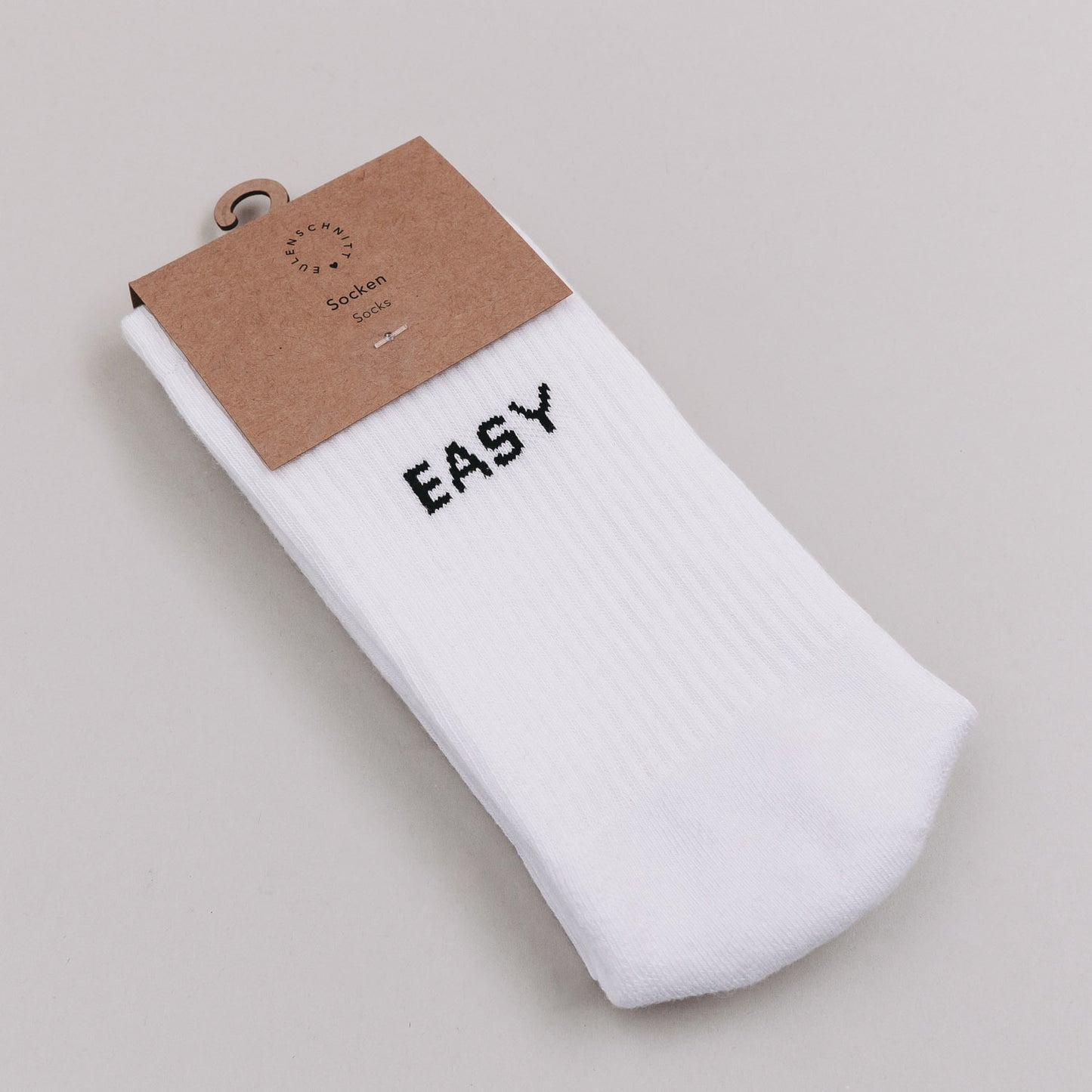 Socken | Easy Peasy