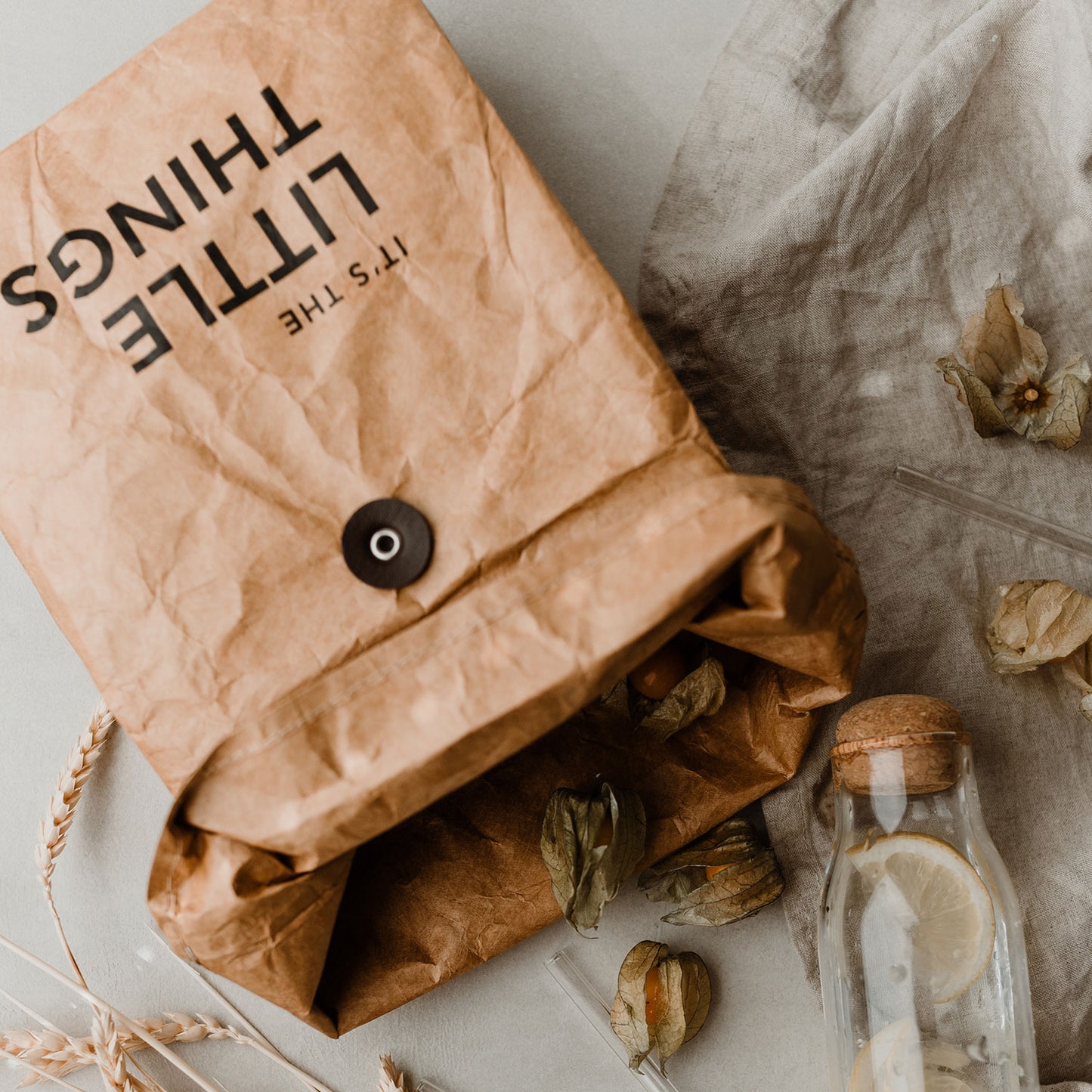 Kühltasche "Little Things"