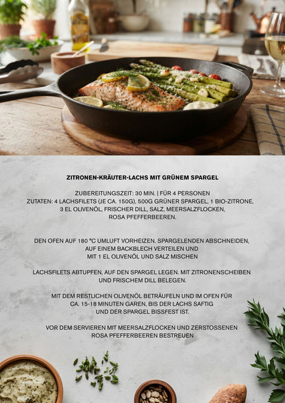 "Glutenfreies Kochbuch" | digitales Kochbuch mit glutenfreien Gerichten