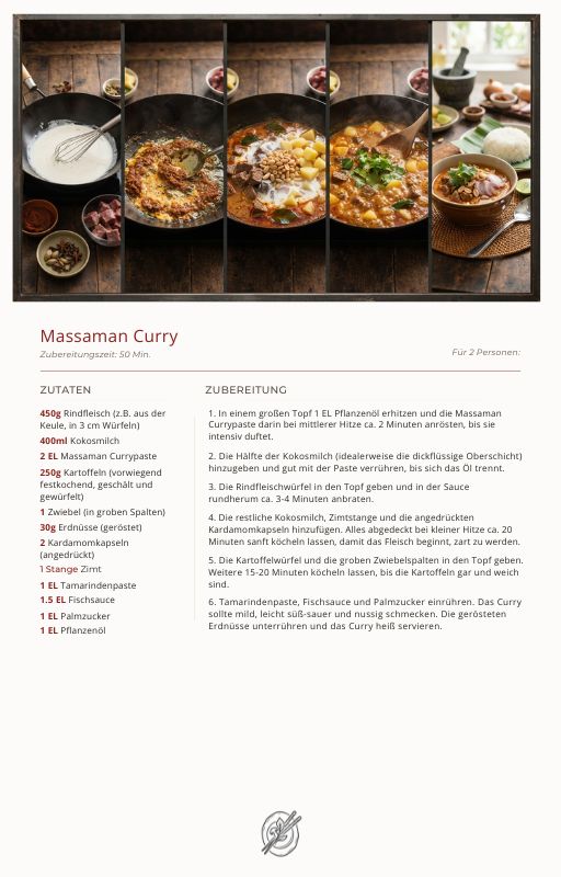 Glutenfrei Asiatisch Kochen | digitales Kochbuch mit tollen Rezepten