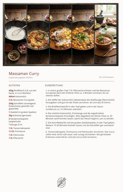 Glutenfrei Asiatisch Kochen | digitales Kochbuch mit tollen Rezepten