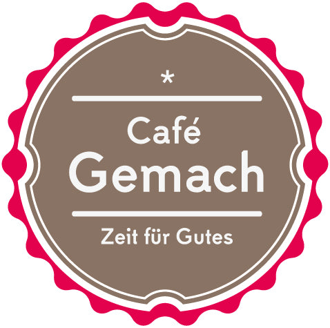 Café Gemach Gutschein