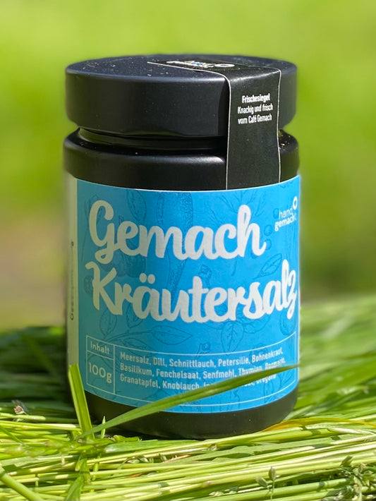 Kräutersalz 120g