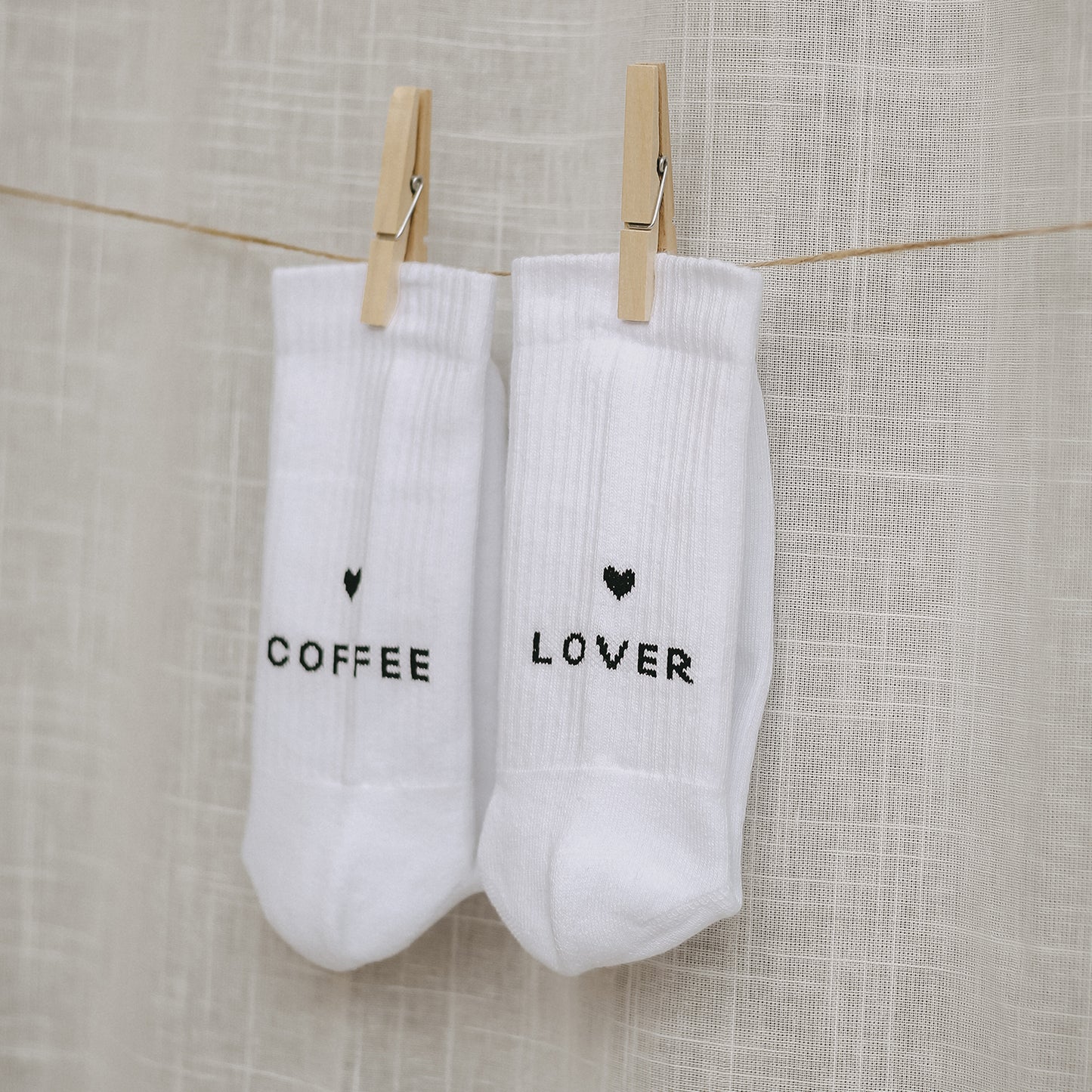 Socken | coffee lover