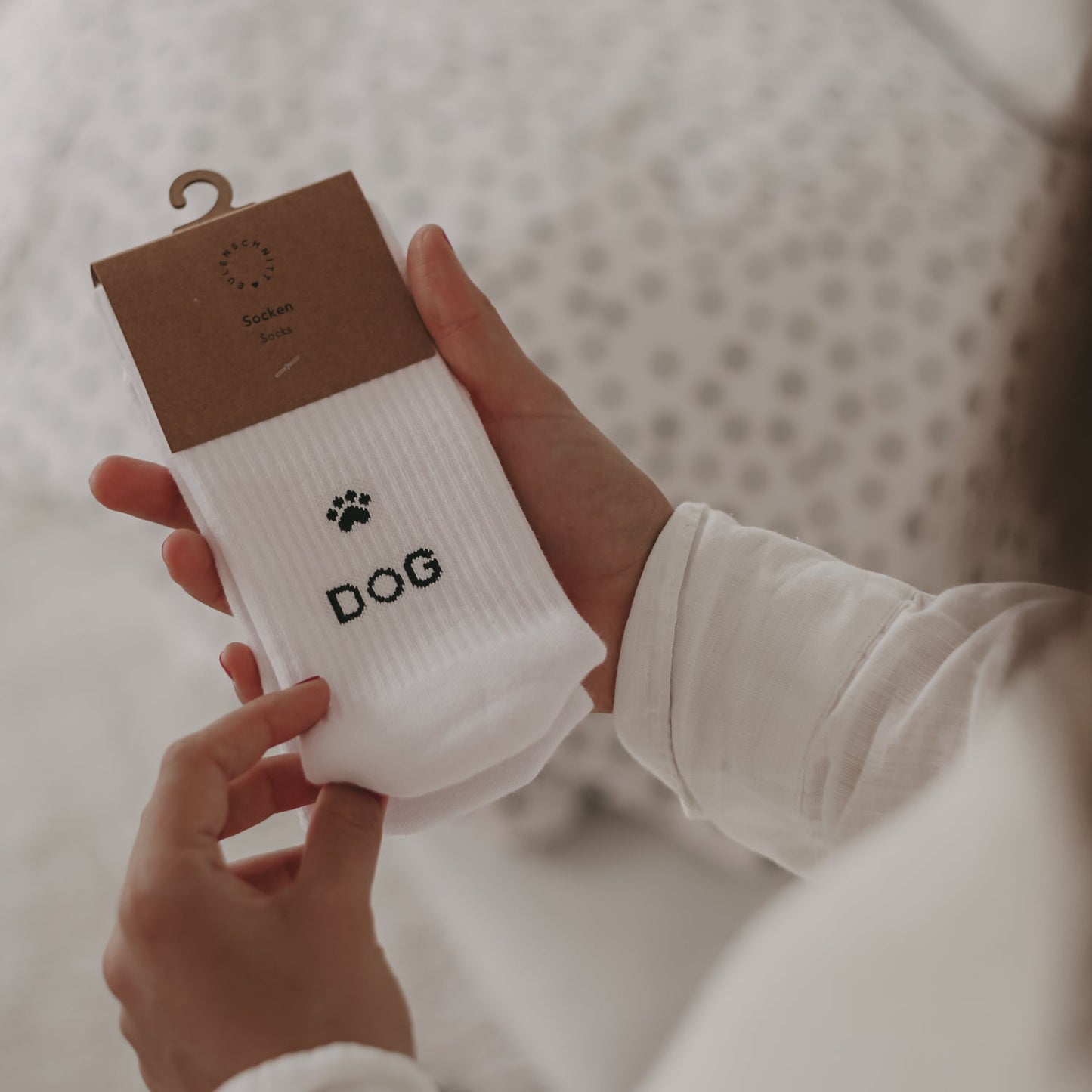 Socken | Dog Lover