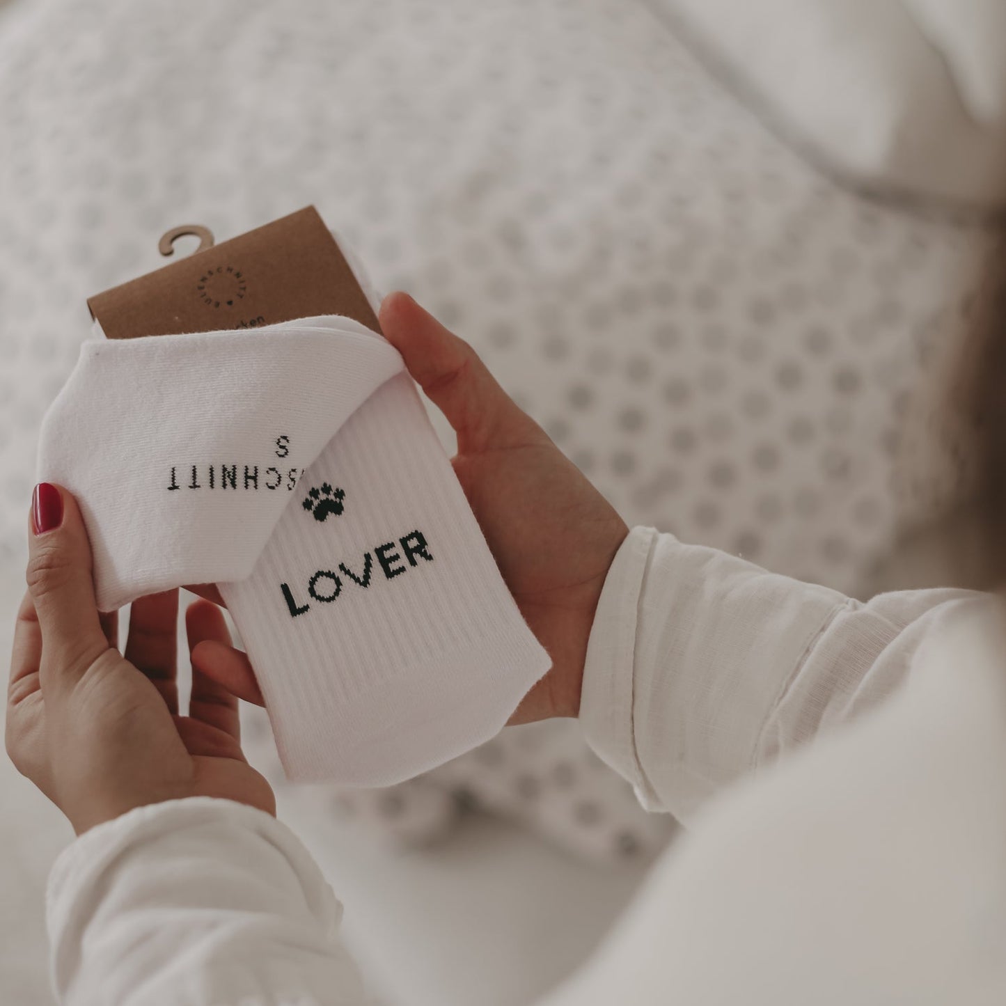 Socken | Dog Lover