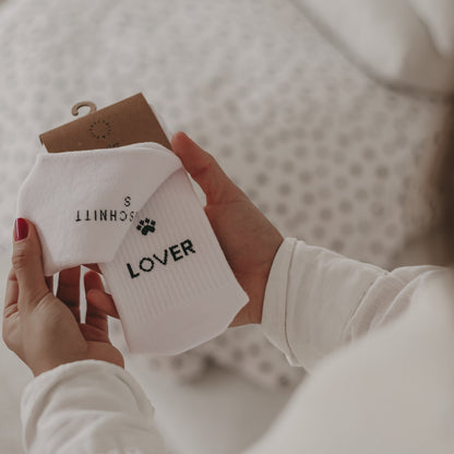 Socken | Dog Lover