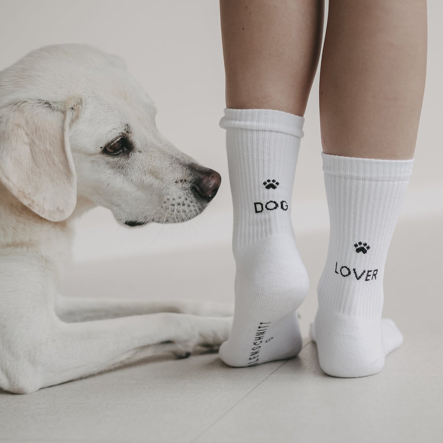 Socken | Dog Lover