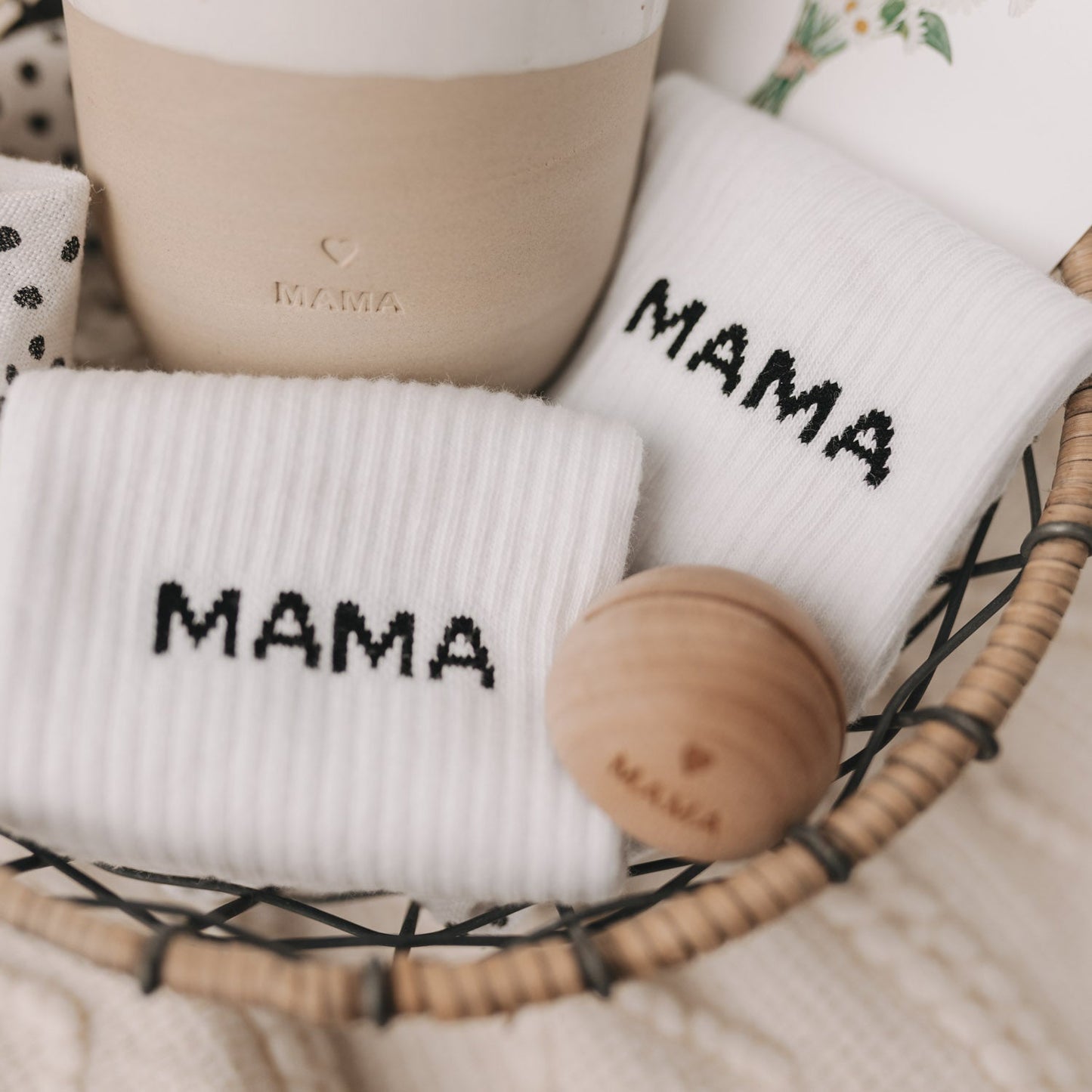 Socken | Mama