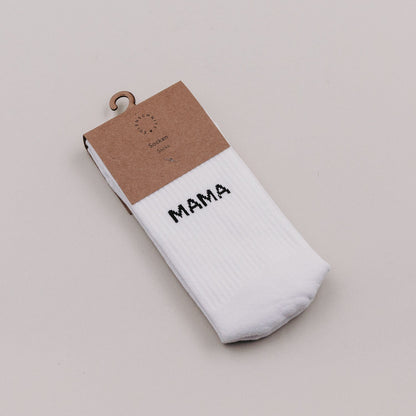 Socken | Mama