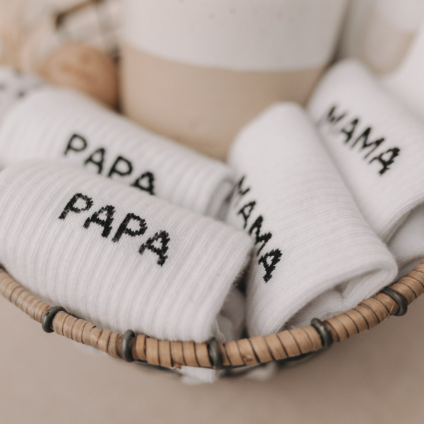 Socken | Papa