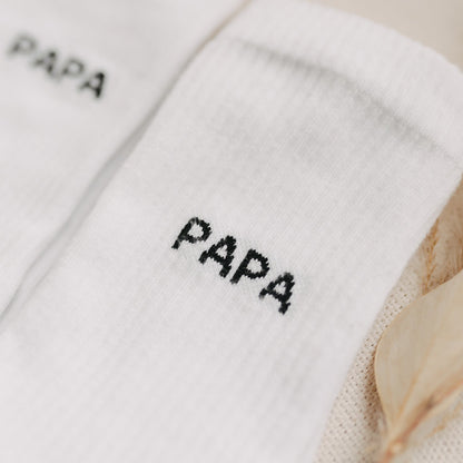Socken | Papa
