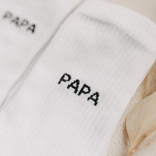 Socken | Papa