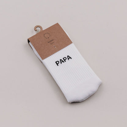Socken | Papa