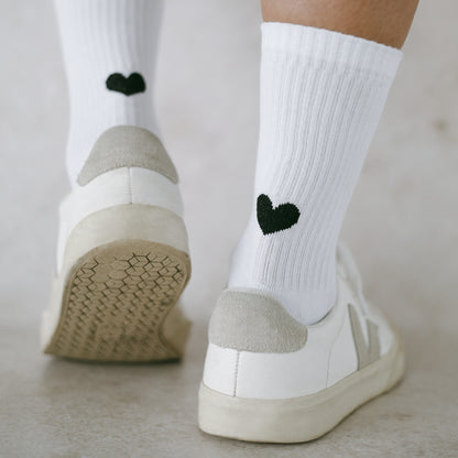 Socken | Herz