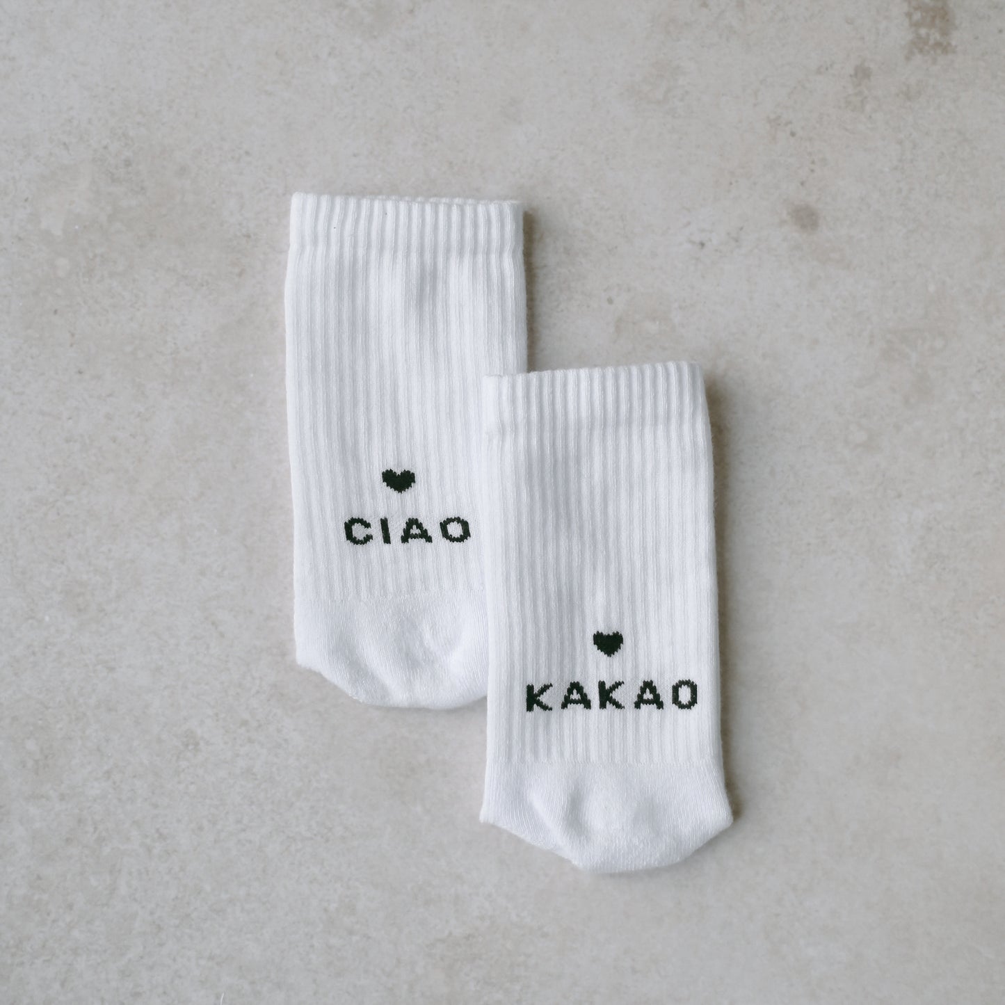 Socken | Ciao Kakao