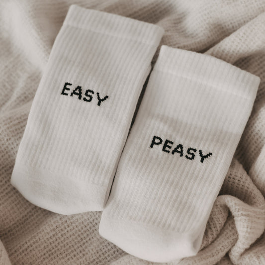 Socken | Easy Peasy