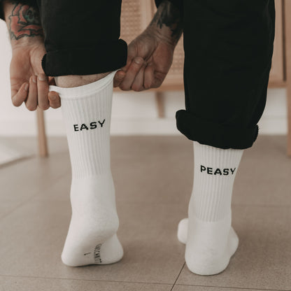 Socken | Easy Peasy
